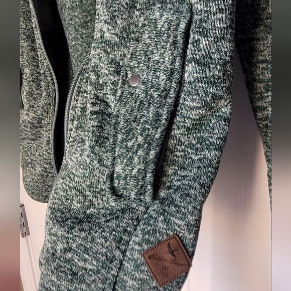 Eddie Bauer jacket - Picture 3 of 3